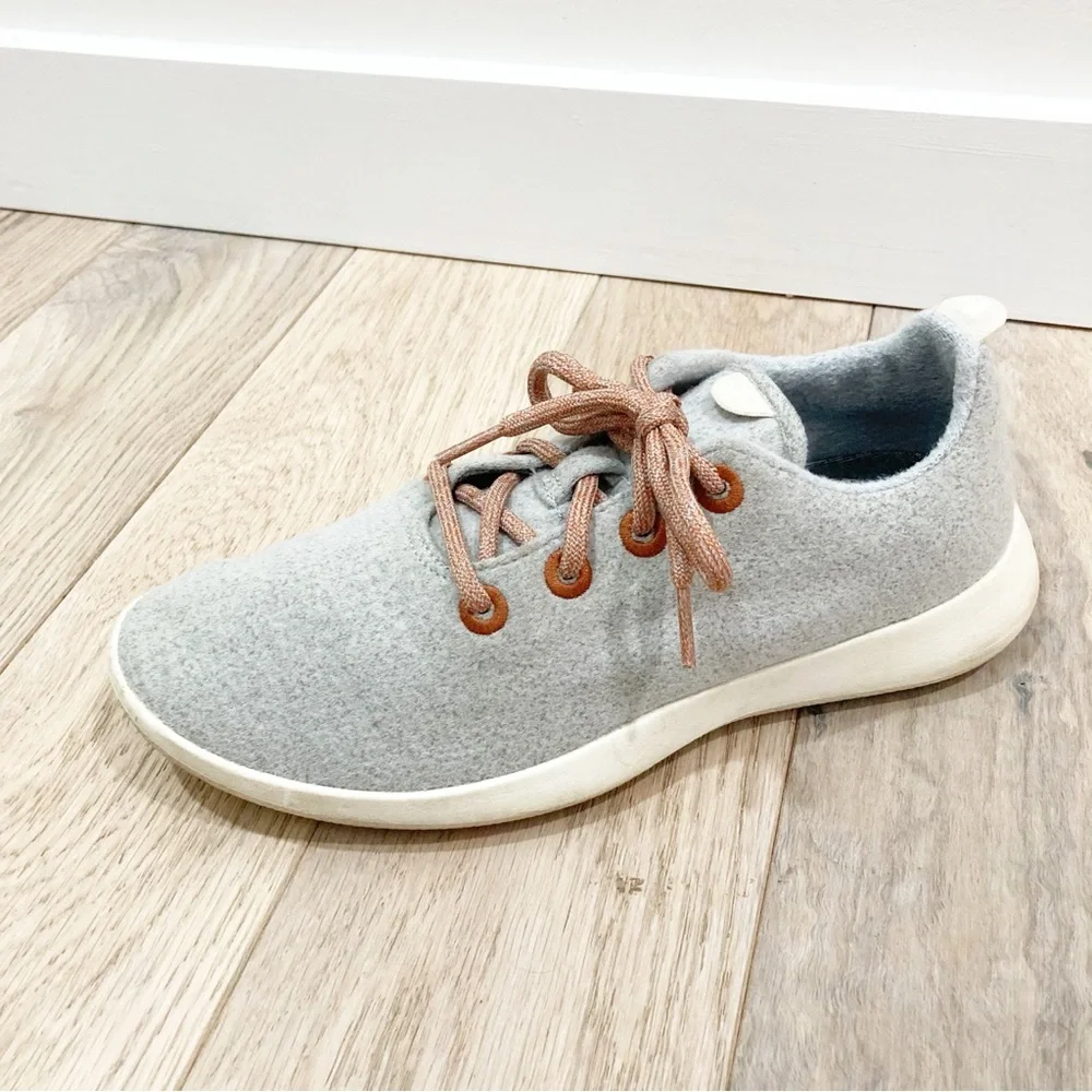 allbirds comfortable stylish